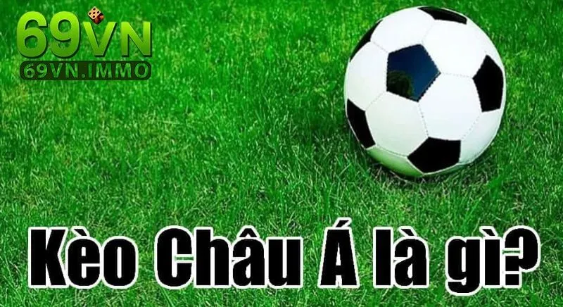Các loại kèo và hướng dẫn soi kèo Châu Á chuẩn xác