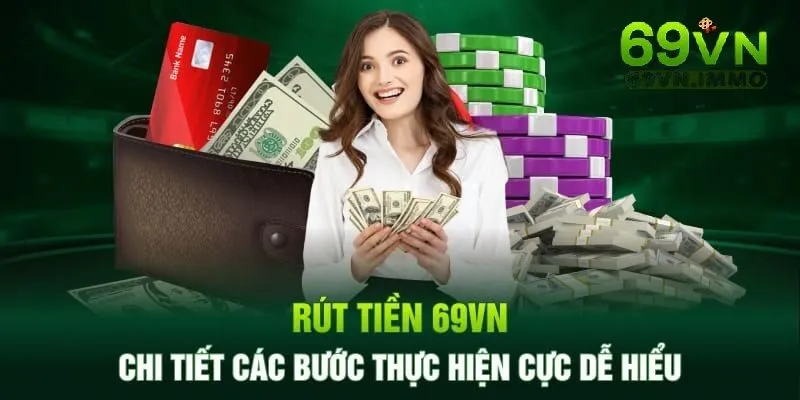 Chi tiết từng bước thực hiện cho người chơi