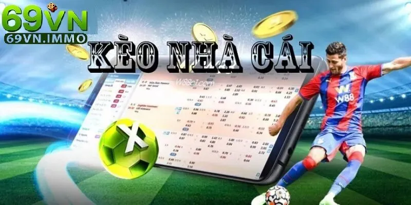 Kèo Nhà Cái Là Gì? Giải Mã Thuật Ngữ Quan Trọng Trong Cá Cược Thể Thao 3 Hướng dẫn cách đọc và phân tích kèo nhà cái