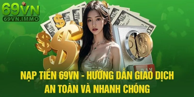 Hướng dẫn giao dịch nhanh chóng