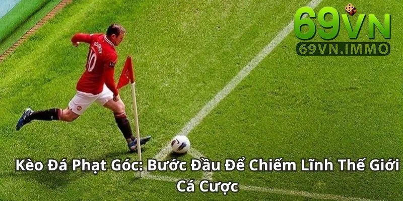 69vn | Địa Chỉ Vàng Cho Cá Cược Kèo Phạt Góc Đỉnh Cao 2 Kèo phạt góc bước đầu để chiếm lĩnh thế giới cá cược