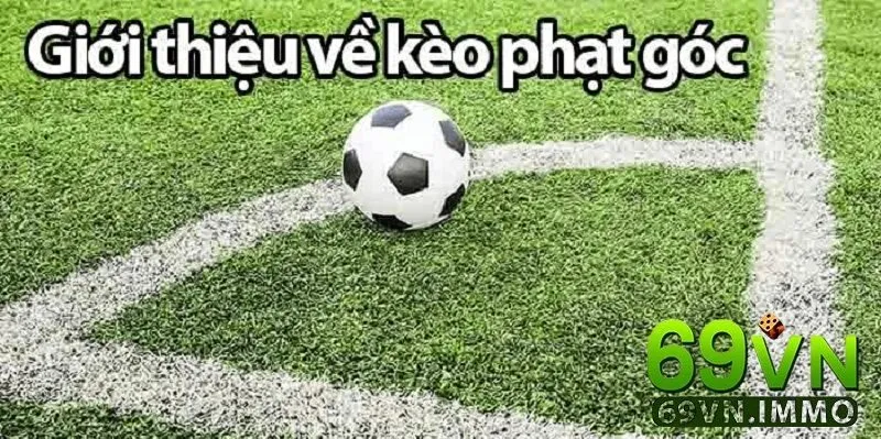 69vn | Địa Chỉ Vàng Cho Cá Cược Kèo Phạt Góc Đỉnh Cao 1 Khám phá các loại kèo phạt góc 69vn