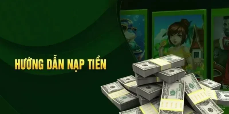 trang chủ 20 Hướng dẫn nạp - rút tiền tại nhà cái 69VN dễ dàng